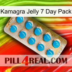 Kamagra Jelly 7 Day Pack new09